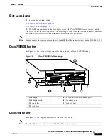 Предварительный просмотр 25 страницы Cisco SA-VAM - VPN Acceleration Module Installation And Configuration Manual