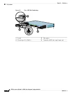 Предварительный просмотр 26 страницы Cisco SA-VAM - VPN Acceleration Module Installation And Configuration Manual