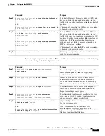 Предварительный просмотр 51 страницы Cisco SA-VAM - VPN Acceleration Module Installation And Configuration Manual