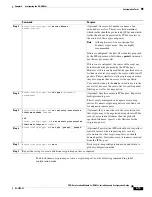 Предварительный просмотр 53 страницы Cisco SA-VAM - VPN Acceleration Module Installation And Configuration Manual