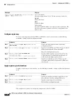 Предварительный просмотр 56 страницы Cisco SA-VAM - VPN Acceleration Module Installation And Configuration Manual