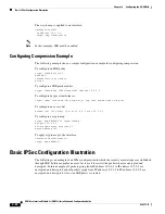 Предварительный просмотр 62 страницы Cisco SA-VAM - VPN Acceleration Module Installation And Configuration Manual