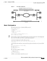 Предварительный просмотр 63 страницы Cisco SA-VAM - VPN Acceleration Module Installation And Configuration Manual