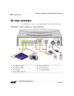 Предварительный просмотр 42 страницы Cisco SB 106 Quick Start Manual