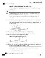 Предварительный просмотр 48 страницы Cisco SCE 1000 2xGBE Installation And Configuration Manual