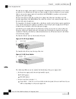 Предварительный просмотр 52 страницы Cisco SCE 1000 2xGBE Installation And Configuration Manual