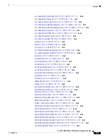 Preview for 29 page of Cisco SCE 1000 and Configuration Manual