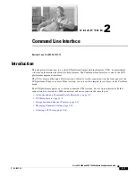 Предварительный просмотр 47 страницы Cisco SCE 1000 and Configuration Manual