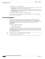 Preview for 64 page of Cisco SCE 1000 and Configuration Manual