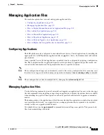 Предварительный просмотр 71 страницы Cisco SCE 1000 and Configuration Manual