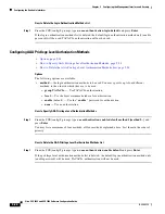 Preview for 118 page of Cisco SCE 1000 and Configuration Manual