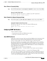 Preview for 137 page of Cisco SCE 1000 and Configuration Manual