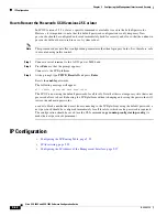 Preview for 146 page of Cisco SCE 1000 and Configuration Manual