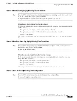 Preview for 157 page of Cisco SCE 1000 and Configuration Manual