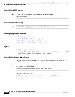 Preview for 162 page of Cisco SCE 1000 and Configuration Manual