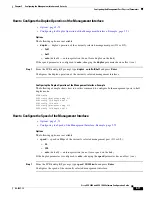 Предварительный просмотр 165 страницы Cisco SCE 1000 and Configuration Manual
