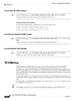 Preview for 192 page of Cisco SCE 1000 and Configuration Manual