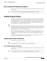 Preview for 193 page of Cisco SCE 1000 and Configuration Manual