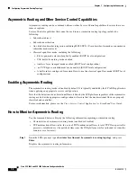 Preview for 202 page of Cisco SCE 1000 and Configuration Manual