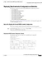 Preview for 225 page of Cisco SCE 1000 and Configuration Manual