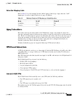 Preview for 233 page of Cisco SCE 1000 and Configuration Manual