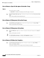 Preview for 240 page of Cisco SCE 1000 and Configuration Manual