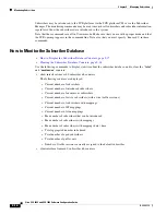 Preview for 244 page of Cisco SCE 1000 and Configuration Manual