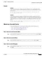 Preview for 281 page of Cisco SCE 1000 and Configuration Manual