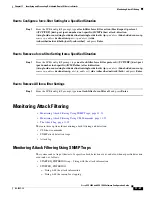 Preview for 305 page of Cisco SCE 1000 and Configuration Manual