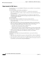 Предварительный просмотр 318 страницы Cisco SCE 1000 and Configuration Manual