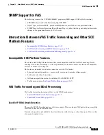 Предварительный просмотр 329 страницы Cisco SCE 1000 and Configuration Manual