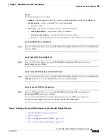 Preview for 337 page of Cisco SCE 1000 and Configuration Manual