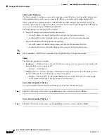 Preview for 338 page of Cisco SCE 1000 and Configuration Manual