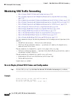 Предварительный просмотр 342 страницы Cisco SCE 1000 and Configuration Manual
