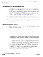 Предварительный просмотр 354 страницы Cisco SCE 1000 and Configuration Manual