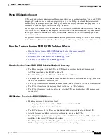 Предварительный просмотр 371 страницы Cisco SCE 1000 and Configuration Manual