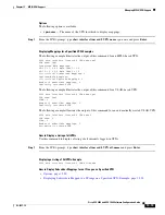 Preview for 385 page of Cisco SCE 1000 and Configuration Manual