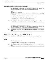 Preview for 409 page of Cisco SCE 1000 and Configuration Manual