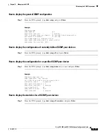Предварительный просмотр 413 страницы Cisco SCE 1000 and Configuration Manual
