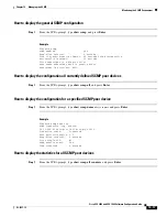 Preview for 413 page of Cisco SCE 1000 and Configuration Manual