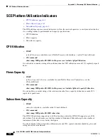Preview for 416 page of Cisco SCE 1000 and Configuration Manual