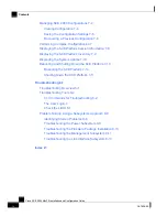 Preview for 6 page of Cisco SCE 2000 4/8xFE Installation And Configuration Manual