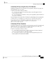 Preview for 13 page of Cisco SCE 2000 4/8xFE Installation And Configuration Manual