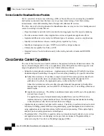 Preview for 16 page of Cisco SCE 2000 4/8xFE Installation And Configuration Manual