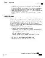 Preview for 17 page of Cisco SCE 2000 4/8xFE Installation And Configuration Manual