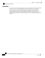 Preview for 20 page of Cisco SCE 2000 4/8xFE Installation And Configuration Manual