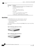 Preview for 24 page of Cisco SCE 2000 4/8xFE Installation And Configuration Manual