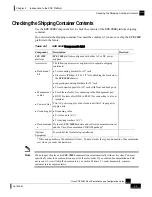 Preview for 25 page of Cisco SCE 2000 4/8xFE Installation And Configuration Manual