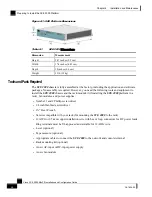 Preview for 38 page of Cisco SCE 2000 4/8xFE Installation And Configuration Manual