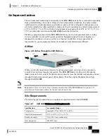 Preview for 39 page of Cisco SCE 2000 4/8xFE Installation And Configuration Manual